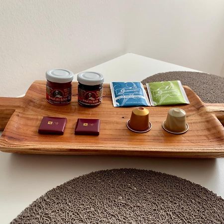 Apartamento Sta Catarina - Sta Catarina Place Ponta Delgada Eksteriør billede