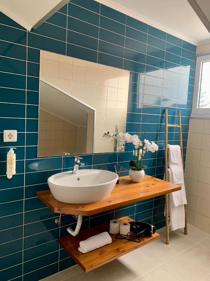 Apartamento Sta Catarina - Sta Catarina Place Ponta Delgada Eksteriør billede