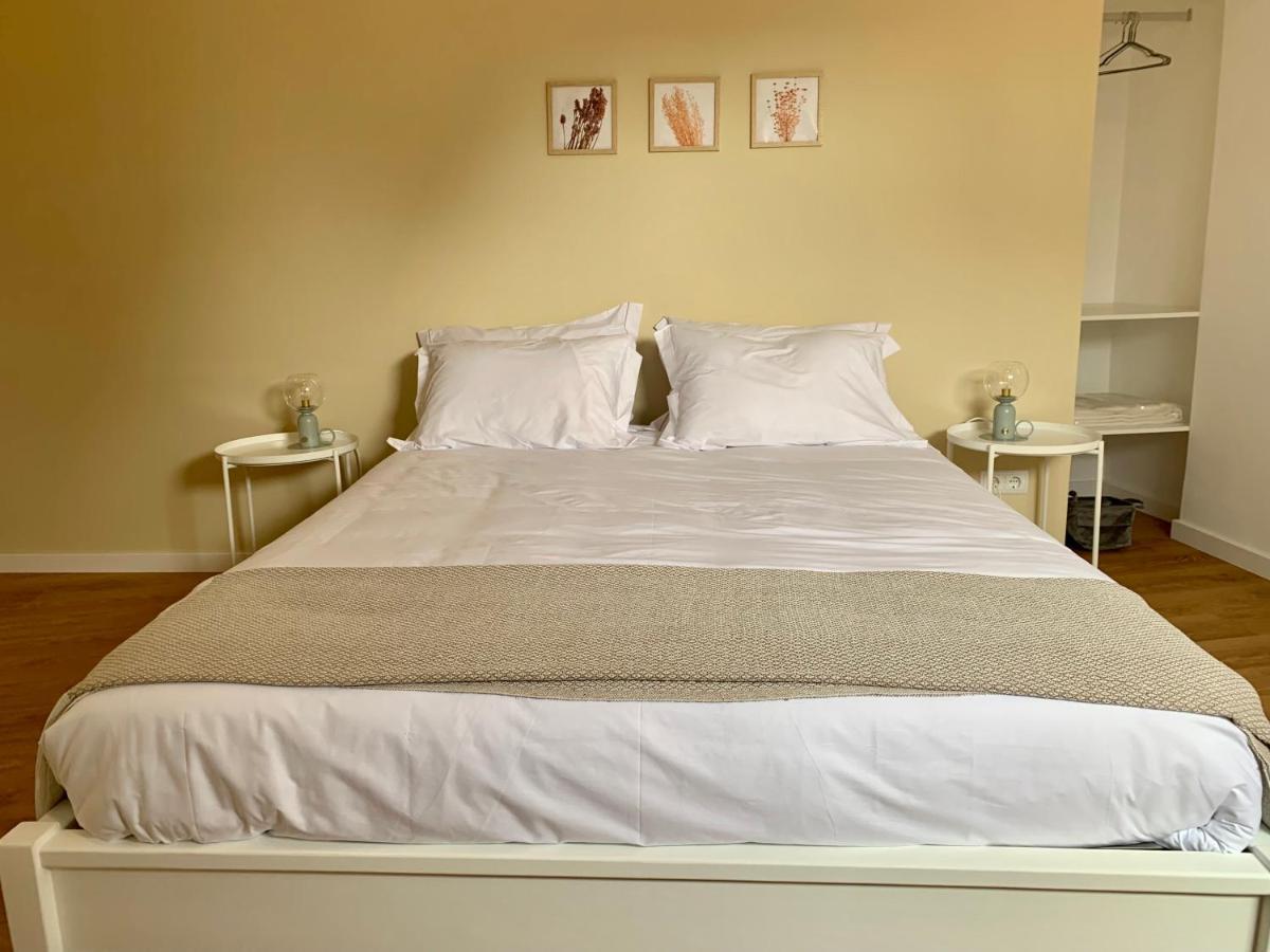Apartamento Sta Catarina - Sta Catarina Place Ponta Delgada Eksteriør billede