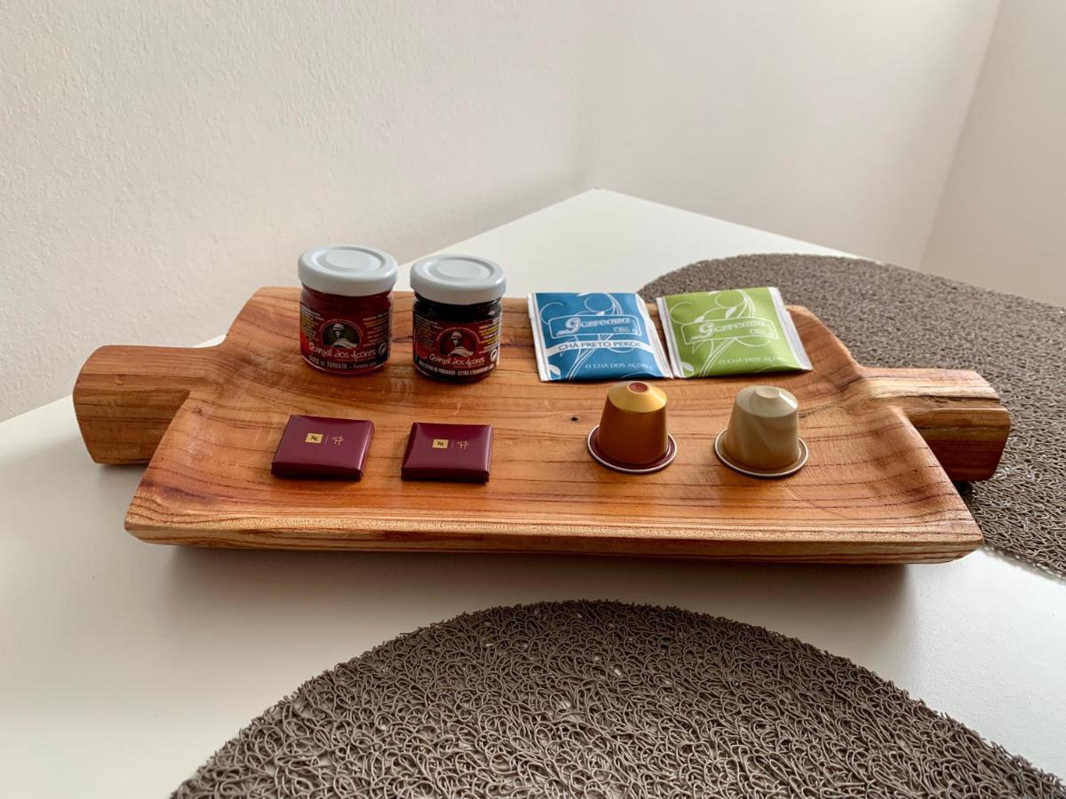 Apartamento Sta Catarina - Sta Catarina Place Ponta Delgada Eksteriør billede