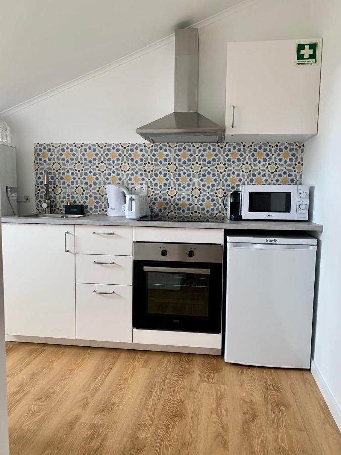 Apartamento Sta Catarina - Sta Catarina Place Ponta Delgada Eksteriør billede