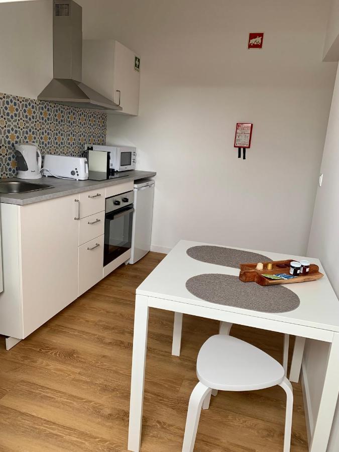 Apartamento Sta Catarina - Sta Catarina Place Ponta Delgada Eksteriør billede