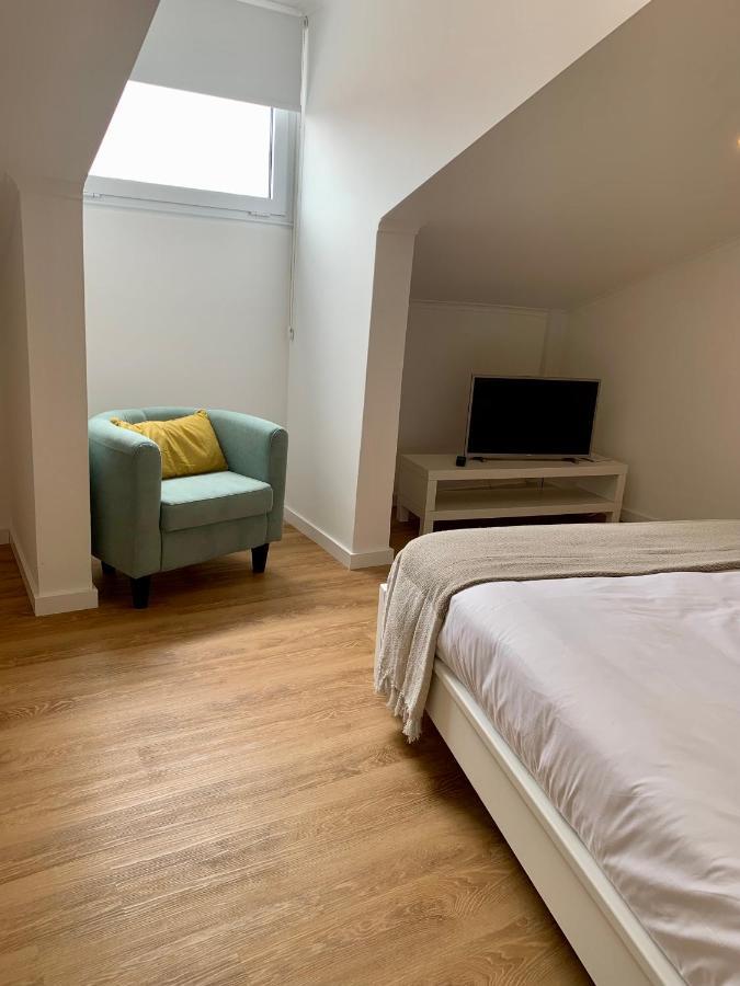 Apartamento Sta Catarina - Sta Catarina Place Ponta Delgada Eksteriør billede