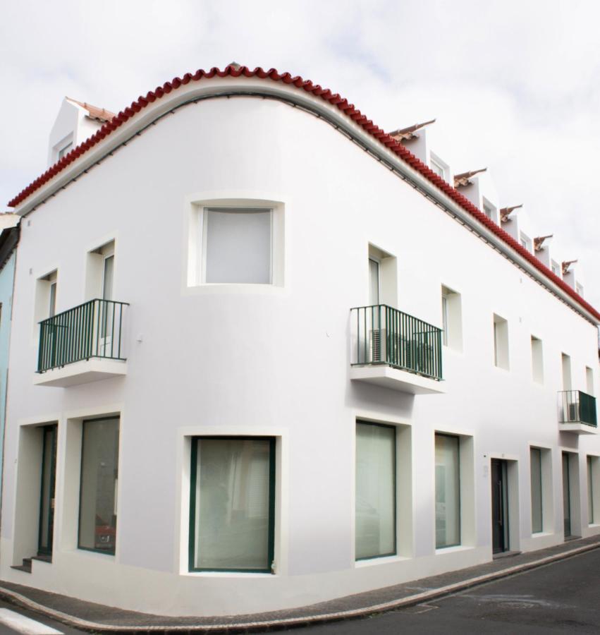 Apartamento Sta Catarina - Sta Catarina Place Ponta Delgada Eksteriør billede