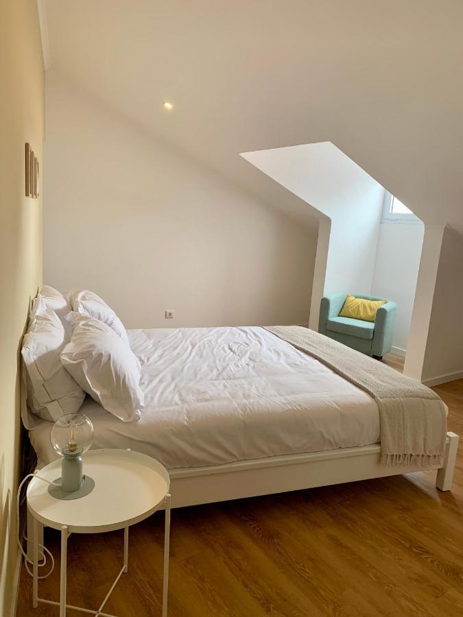 Apartamento Sta Catarina - Sta Catarina Place Ponta Delgada Eksteriør billede